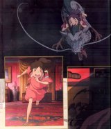BUY NEW spirited away - 55734 Premium Anime Print Poster